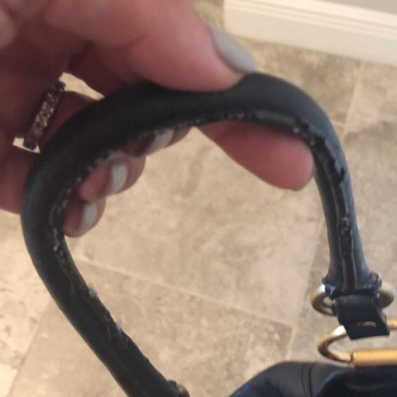 B Makowski purse - Picture 7 of 7